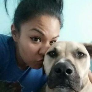 Meet your Posher, Krystle